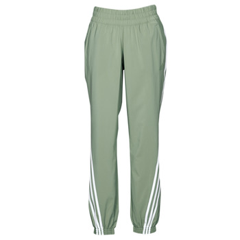 Textil Ženy Teplákové kalhoty adidas Performance WTR ICNS WVN PT Zelená