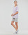 Textil Ženy Trička s krátkým rukávem adidas Performance YGA ST O T Fialová