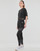 Textil Ženy Trička s krátkým rukávem adidas Performance DANCE CRO T Černá