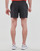 Textil Muži Plavky / Kraťasy adidas Performance SOLID CLX SH SL Černá