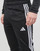 Textil Muži Teplákové kalhoty adidas Performance TIRO23 CB TRPNT Černá