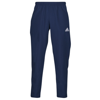 Textil Muži Teplákové kalhoty adidas Performance ENT22 PRE PNT Tmavě modrá