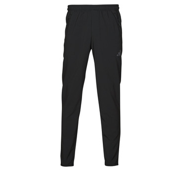 Textil Muži Teplákové kalhoty adidas Performance TR-ES+ BL PANT Černá