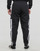 Textil Muži Teplákové kalhoty adidas Performance SQ21 PRE PNT Černá
