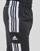 Textil Muži Teplákové kalhoty adidas Performance SQ21 PRE PNT Černá