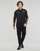 Textil Muži Teplákové kalhoty adidas Performance MESSI X TR PNT Černá