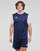 Textil Muži Trička s krátkým rukávem adidas Performance ESTRO 19 JSY Tmavě modrá
