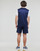 Textil Muži Trička s krátkým rukávem adidas Performance ESTRO 19 JSY Tmavě modrá