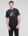 Textil Muži Trička s krátkým rukávem adidas Performance TR-ES+ BL LOG T Černá