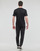 Textil Muži Trička s krátkým rukávem adidas Performance TR-ES+ BL LOG T Černá