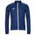 Textil Muži Teplákové bundy adidas Performance ENT22 TK JKT Tmavě modrá