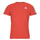 Textil Muži Trička s krátkým rukávem adidas Performance OWN THE RUN TEE Červená