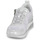 Boty Ženy Nízké tenisky Remonte D2401-93 Bílá