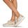 Boty Ženy Nízké tenisky Remonte R3702-62 Zlatá