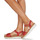 Boty Ženy Sandály Remonte D0Q52-35 Červená