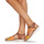 Boty Ženy Sandály Remonte D2050-27 Hnědá / Oranžová / Hnědá