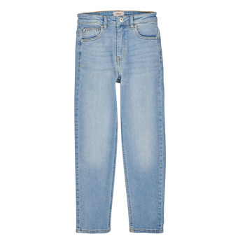 Only Jeans široký střih KONCALLA MOM FIT DNM AZG482 NOOS - Modrá