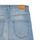 Textil Dívčí Jeans široký střih Only KONCALLA MOM FIT DNM AZG482 NOOS Modrá / Džínová modř