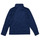 Textil Chlapecké Teplákové bundy adidas Performance ENT22 TK JKTY Tmavě modrá