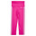 Textil Dívčí Legíny adidas Performance TR-ES 3S TIG Růžová