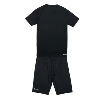 Adidas Sportswear TR-ES 3S TSET Černá