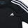 Textil Děti Teplákové soupravy Adidas Sportswear TR-ES 3S TSET Černá