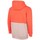 Textil Muži Mikiny 4F BLM027 Béžové, Oranžové