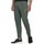 Textil Muži Kalhoty adidas Originals M FL Recbos PT1 Zelená