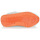 Boty Ženy Nízké tenisky Airstep / A.S.98 4EVER Bílá / Oranžová
