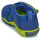Boty Chlapecké Sandály Keen SEACAMP II CNX Modrá / Zelená