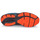 Boty Muži Běžecké / Krosové boty Mizuno WAVE RIDER TT Modrá / Oranžová