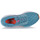 Boty Ženy Běžecké / Krosové boty Mizuno WAVE INSPIRE 19 Modrá
