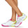 Boty Ženy Tenis Mizuno WAVE EXCEED LIGHT PADEL Bílá / Růžová / Žlutá