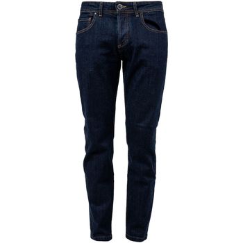 Textil Muži Kapsáčové kalhoty Xagon Man A2203 1F J | LAVO Modrá