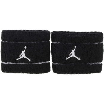 Nike Sportovní doplňky Terry Wristbands - Černá
