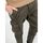 Textil Muži Kalhoty Xagon Man A22032 CR 8023 Zelená