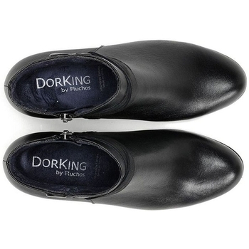 Dorking D8673 Černá