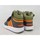 Boty Děti Kotníkové boty adidas Originals Hoops Mid 30 AC I Zelená