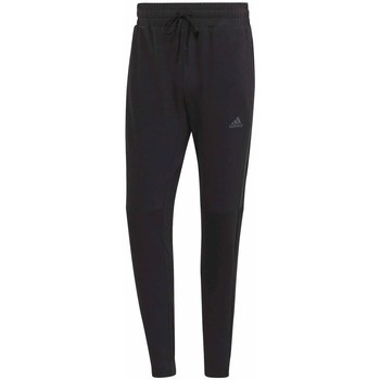 adidas Kalhoty Aeroready Yoga - Černá