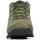 Boty Muži Kotníkové boty Timberland Euro Sprint Mid Hiker WP Zelená