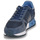 Boty Muži Nízké tenisky Emporio Armani EA7 X8X151-XK354 Modrá / Tmavě modrá
