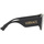 Hodinky & Bižuterie sluneční brýle Versace Occhiali da Sole  VE4439 GB1/71 Černá