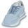 Boty Muži Nízké tenisky Philippe Model TROPEZ 2.1 LOW MAN Modrá