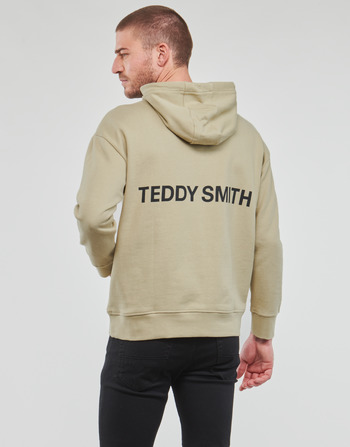 Teddy Smith S-REQUIRED HOOD