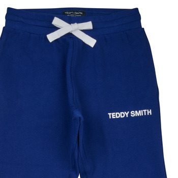 Teddy Smith P-REQUIRED JR Modrá