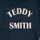 Textil Chlapecké Kraťasy / Bermudy Teddy Smith R-BILLIE JR Tmavě modrá