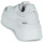 Boty Muži Nízké tenisky Puma RS Bílá