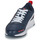 Boty Muži Nízké tenisky Puma R78 Černá / Bílá / Červená