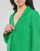 Textil Ženy Saka / Blejzry Vero Moda VMZELDA L/S BLAZER NOOS Zelená