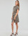 Textil Ženy Krátké šaty Vero Moda VMONY SS SHORT DRESS WVN LCS           